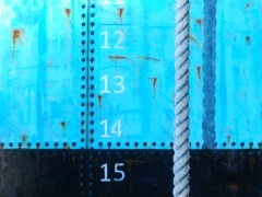 Shipping III 1200 x 1350