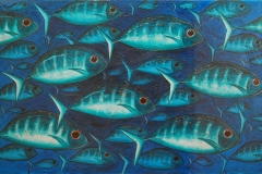 Fish II SOLD