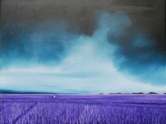 Lavender II 1090 x 840