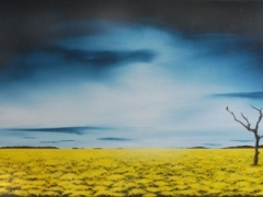 The Crow 1790 x 600