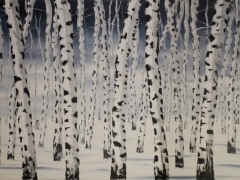 Winter birches keeping an eye on proceedings 1750 x 900