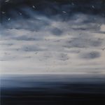 Gulls 1000 x 1000